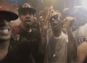 第一次去蹦迪消费怎么有经验,一个人第一次去蹦迪消费流程