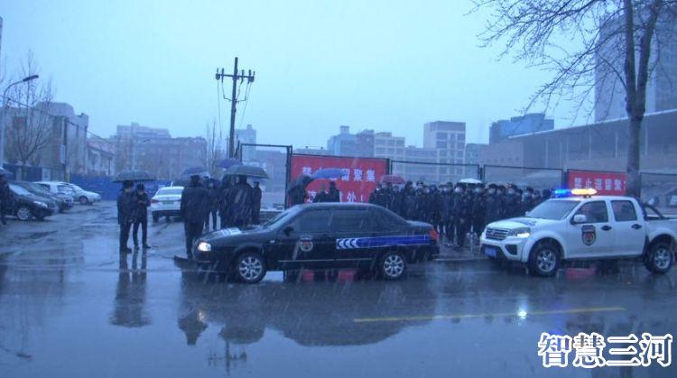 燕郊创新业态,燕郊新农村试点