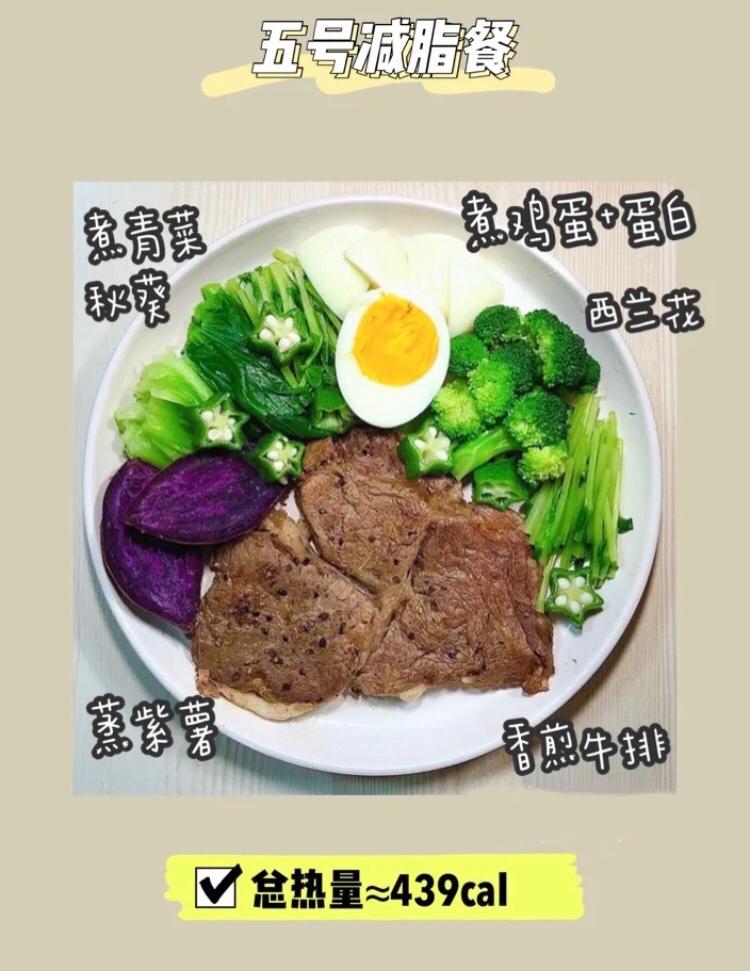 148斤减脂餐,148斤减脂餐吃多少主食