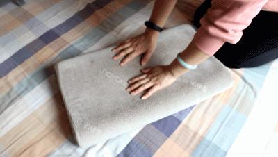 俗话说高枕无忧枕头是越高越好吗,枕头选什么材质的睡得舒服又健康