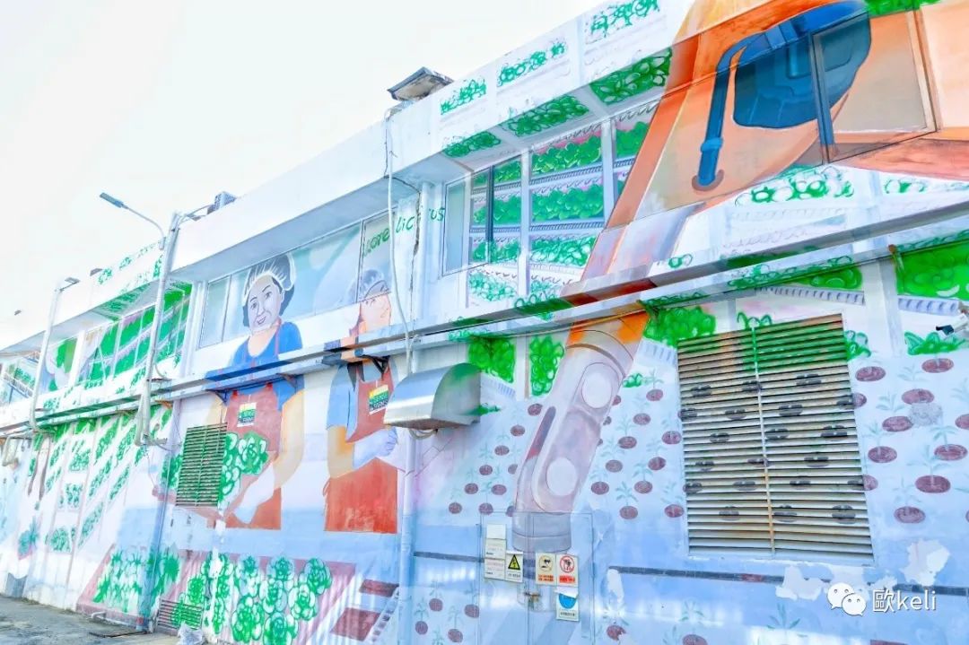 深圳官湖村沙滩游记,深圳冲绳岛游玩攻略