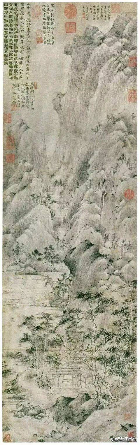 苏先生读诗|《古诗词精选10000篇大全集》7600—7750篇何时送客