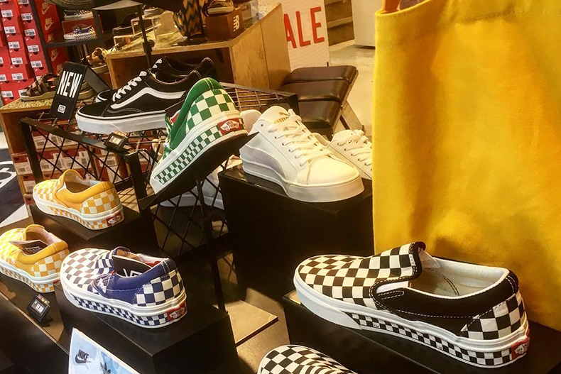 好看又平价的鞋子店铺推荐,去韩国必买的平价鞋