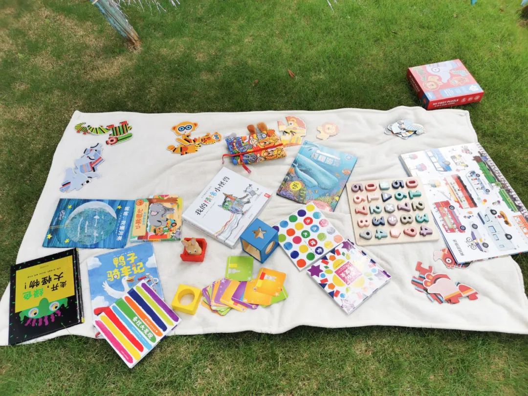 培养孩子好性格的绘本,关于孩子成长的经典绘本