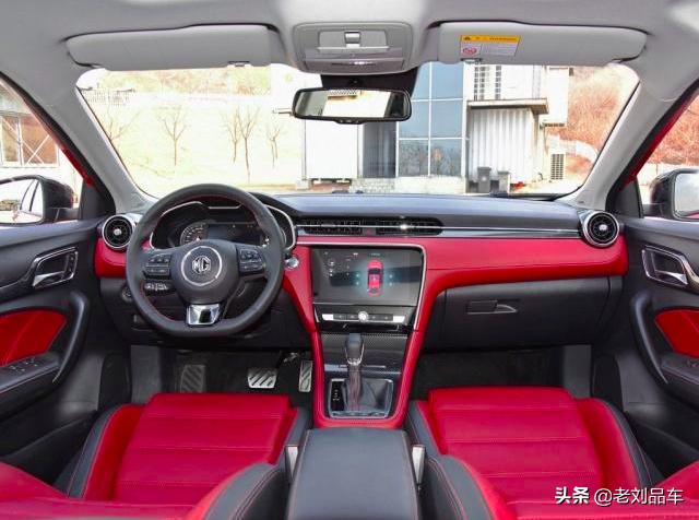 名爵mg6测试时速70过弯,名爵mg60-100加速测试