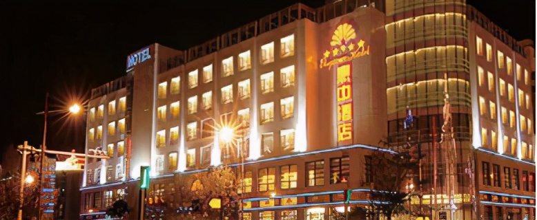 在天津住的体验,在天津住是什么感受