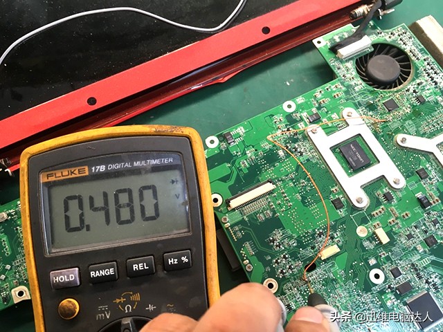 神舟优雅笔记本不开机故障维修,神舟笔记本电脑黑屏怎么刷bios