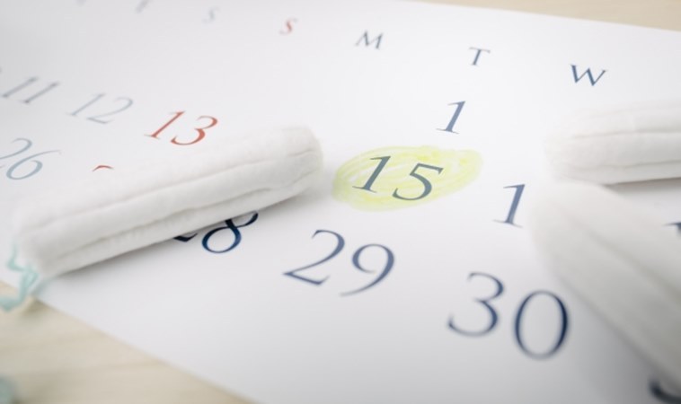 推算排卵期的正确受孕方法,排卵期怎么推算准确率高
