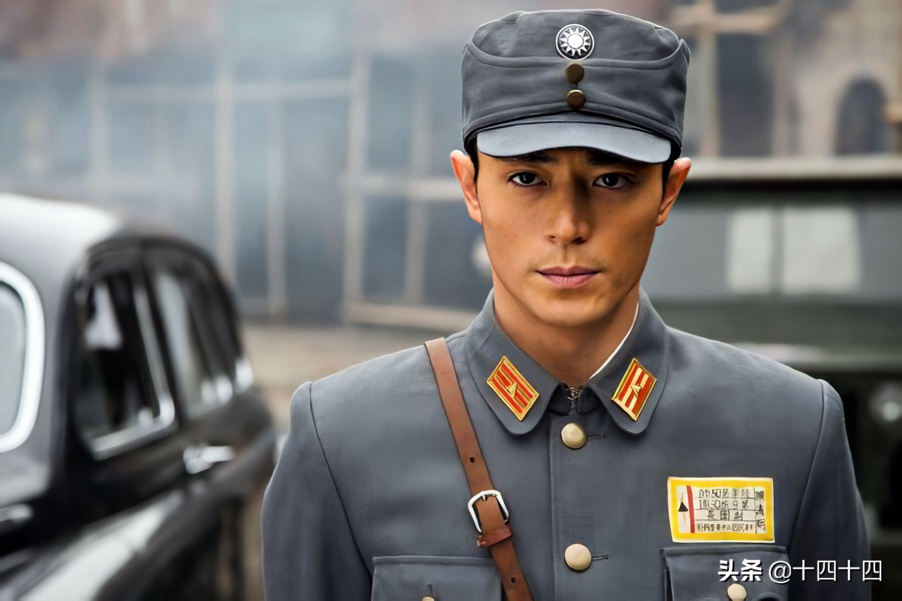 口碑比较好的经典电视剧推荐,目前口碑最好的四部电视剧