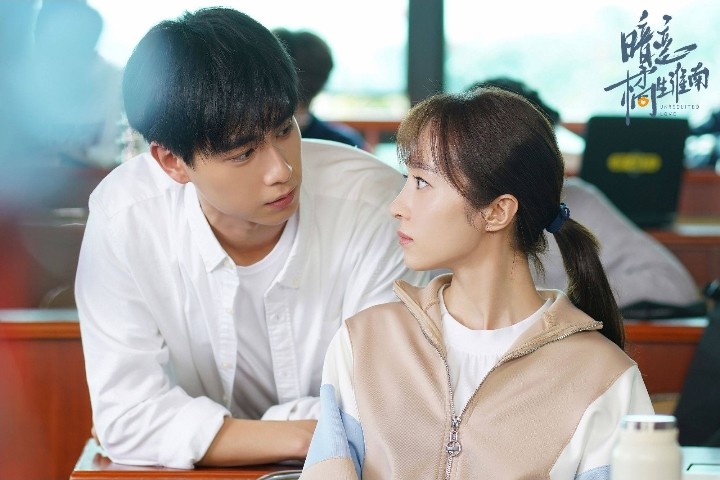 盘点校园10部剧,十部必看的校园电视剧