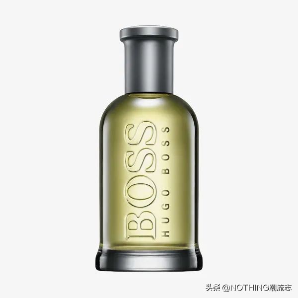 史上最好闻男士香水,迄今为止最经典的38款男士香水