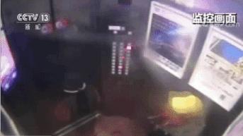 被困电梯报警怎么解决,被困电梯应该先拨打哪个电话