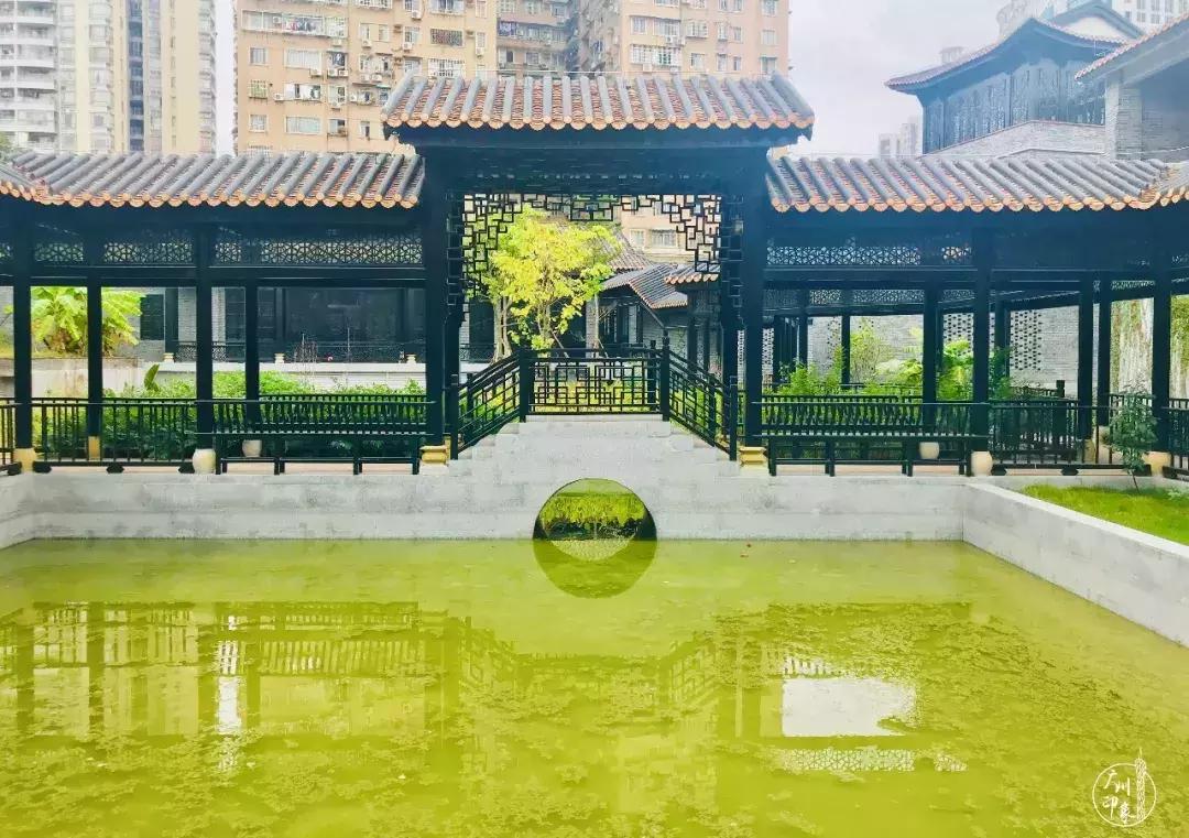 住龙津路,自带故事!