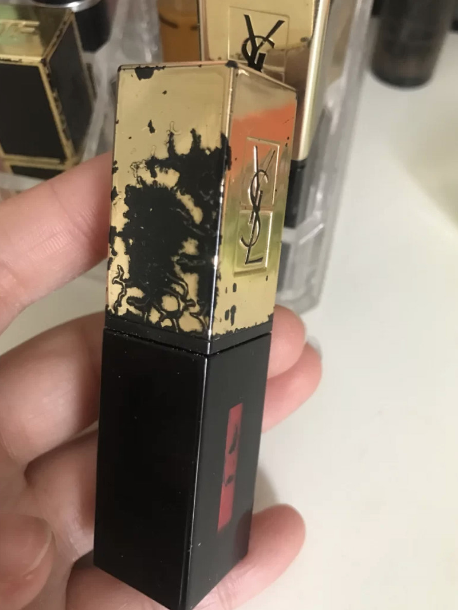 ysl口红为什么价格差那么多,ysl口红为什么专柜比淘宝价格便宜