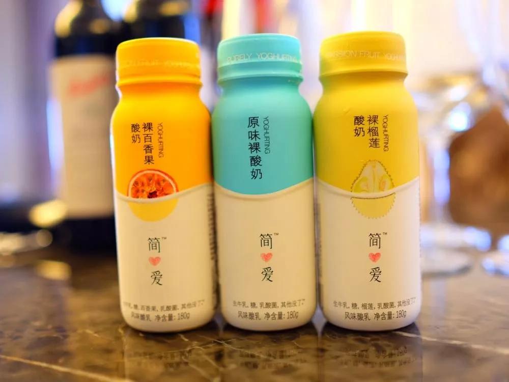 元気森林商业模式底层逻辑,元気森林有什么产品