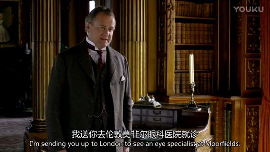 英剧唐顿庄园观后感,一口气看完高分英剧唐顿庄园