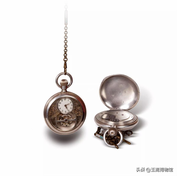 古董怀表最有价值的值多少钱,史上最高拍卖价视频