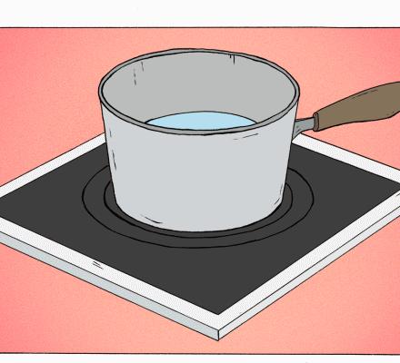 小米电磁炉汤锅可以炒菜吗,小米电磁炉双灶烤肉