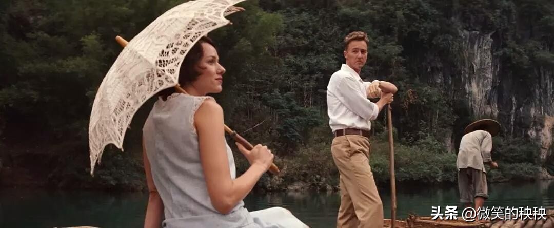 十一假期宅在家里推荐的影片,五部适合周末宅家看的电影