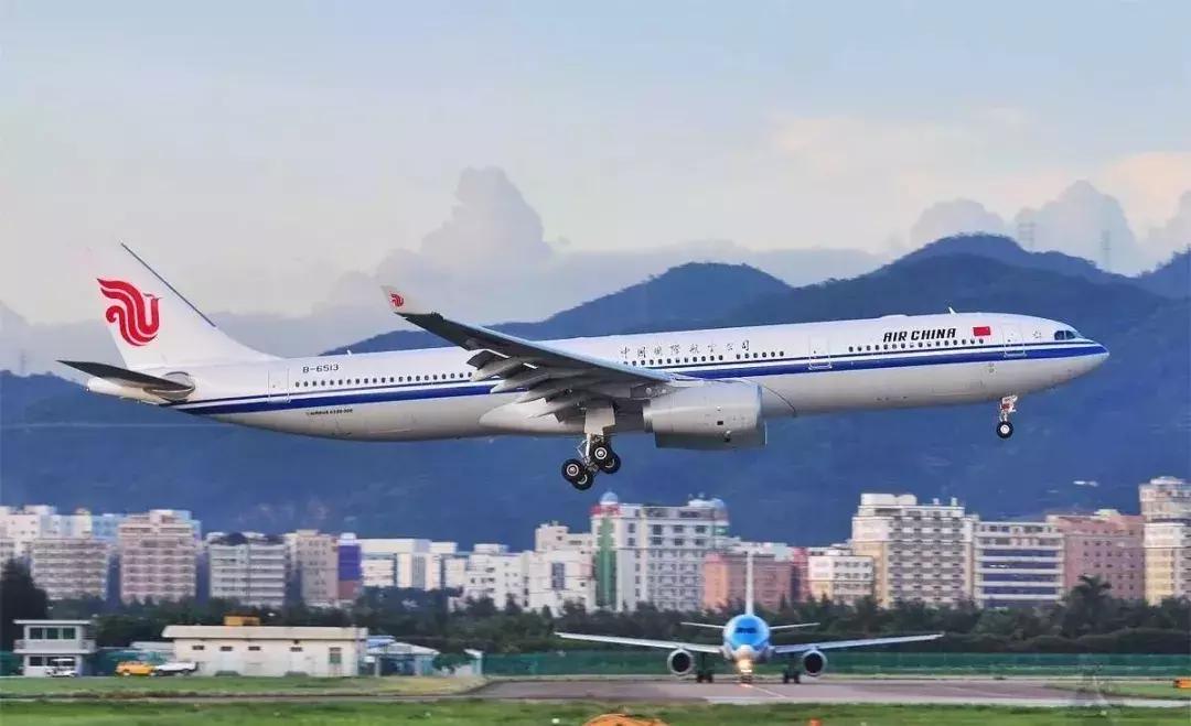 这些航空梗,99.9%的常旅客都不知道