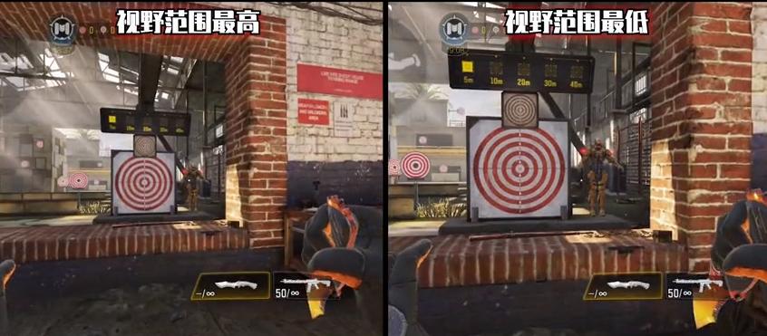 使命召唤模拟器怎么设置灵敏度,使命召唤手游最新灵敏度最佳设置