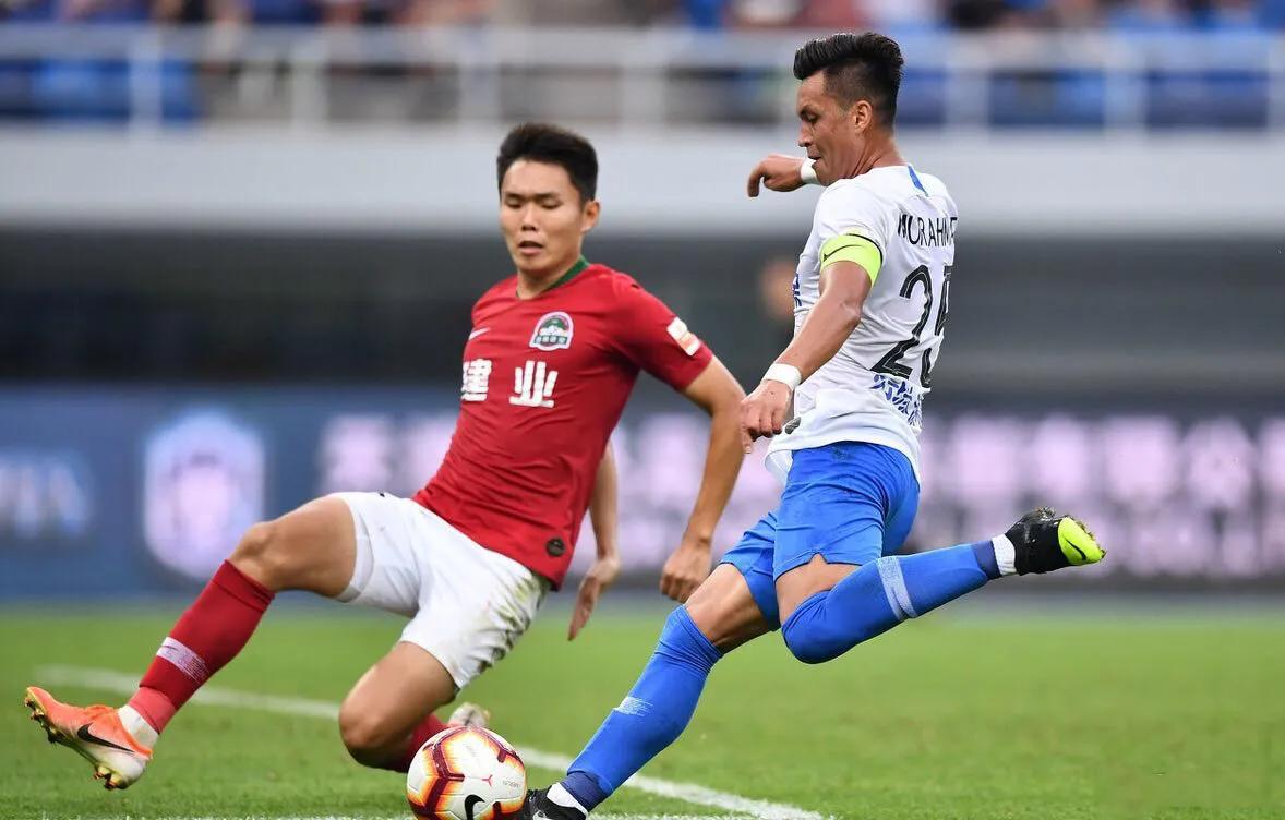 中超泰达和建业分析,中超第2轮河南建业vs天津泰达