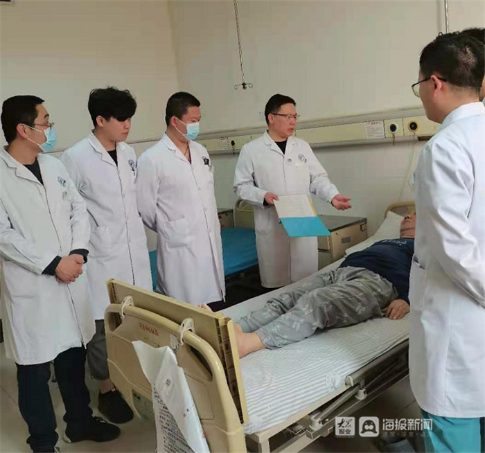 省二院骨科单髁膝关节置换,骨科双膝置换