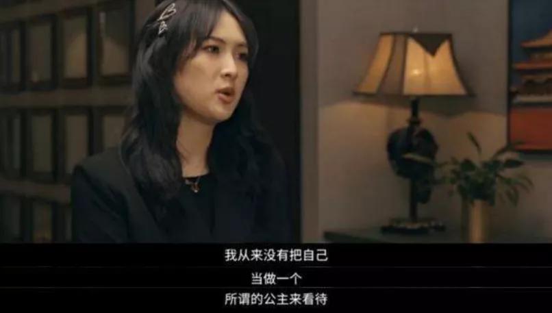 被死亡威胁vs逐梦演艺圈，华为公主们的两种命运