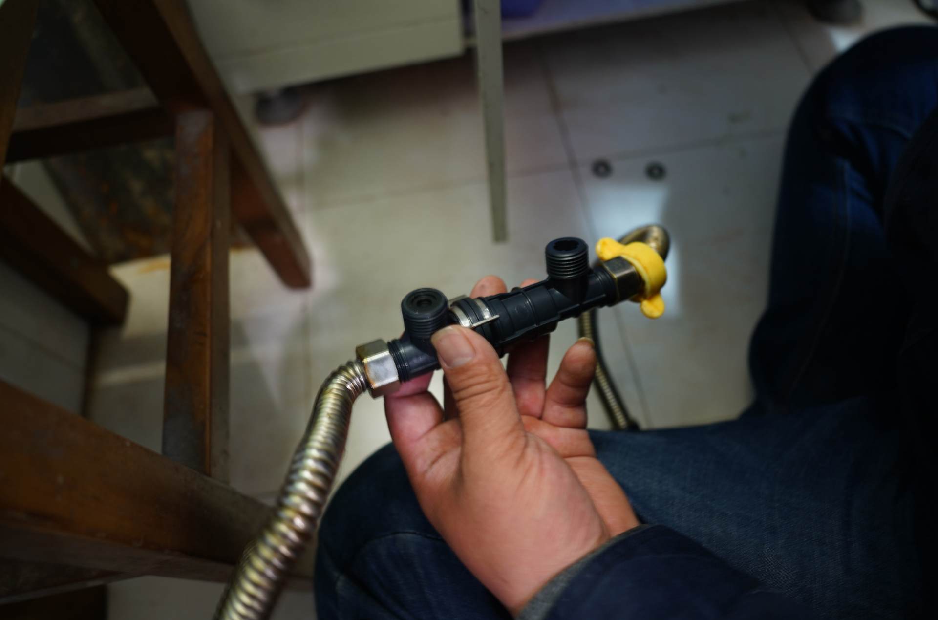 能率热水器如何改零冷水,老式能率热水器维修