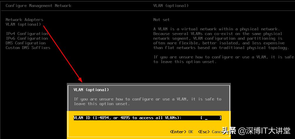 esxi怎么配置第二块物理网卡,esxi系统怎么装网卡驱动