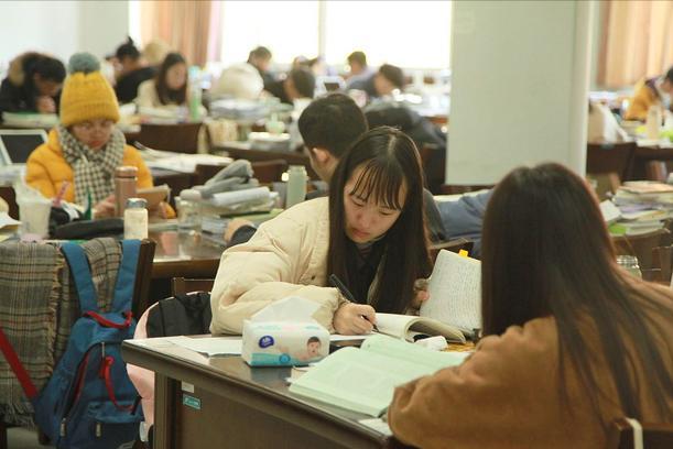 考研倦怠期厌学怎么办,考研倦怠