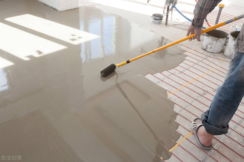 公寓的电地暖怎么使用,小户型安装燃气地暖还是电地暖