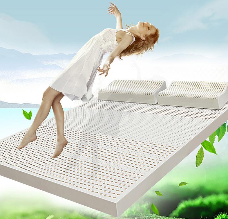 乳胶床垫的十大好处,乳胶床垫的利弊图片解析视频