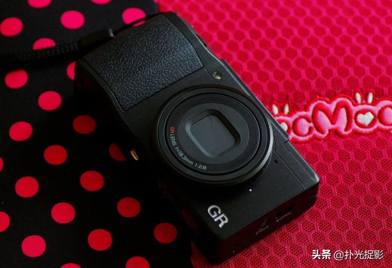 理光GRⅡ使用感受,希望能听到您对器材使用的意见建议。