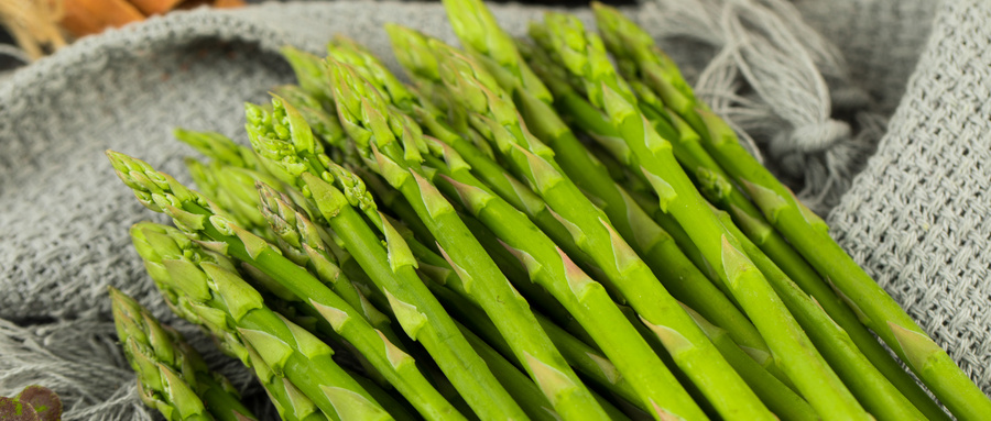 怎样种植芦笋全教程,怎么种芦笋可以出芽多