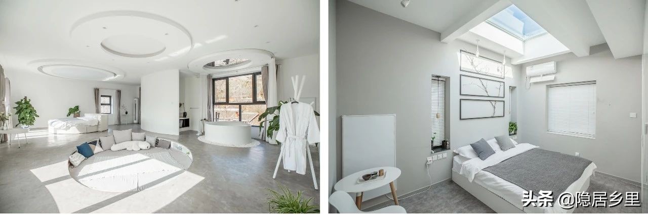 京郊民宿小院适合团建,京郊100人团建民宿推荐