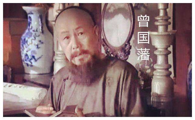 曾国荃与曾国藩,曾国藩解救曾国荃