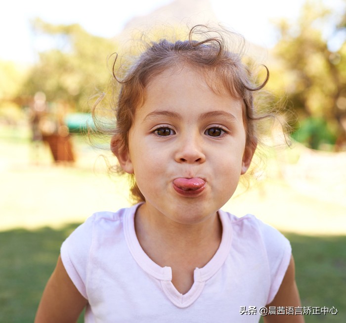 矫正儿童舌发音,孩子t发音纠正小技巧