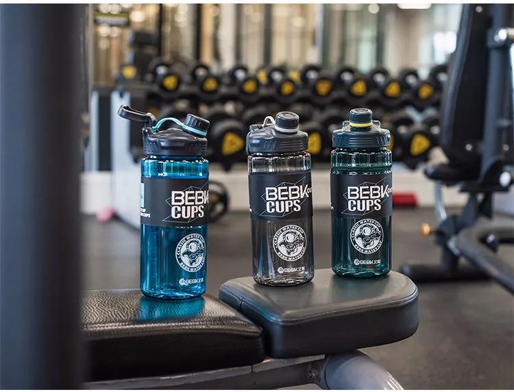 全网最火的10款运动水杯,喝水又能玩的水杯