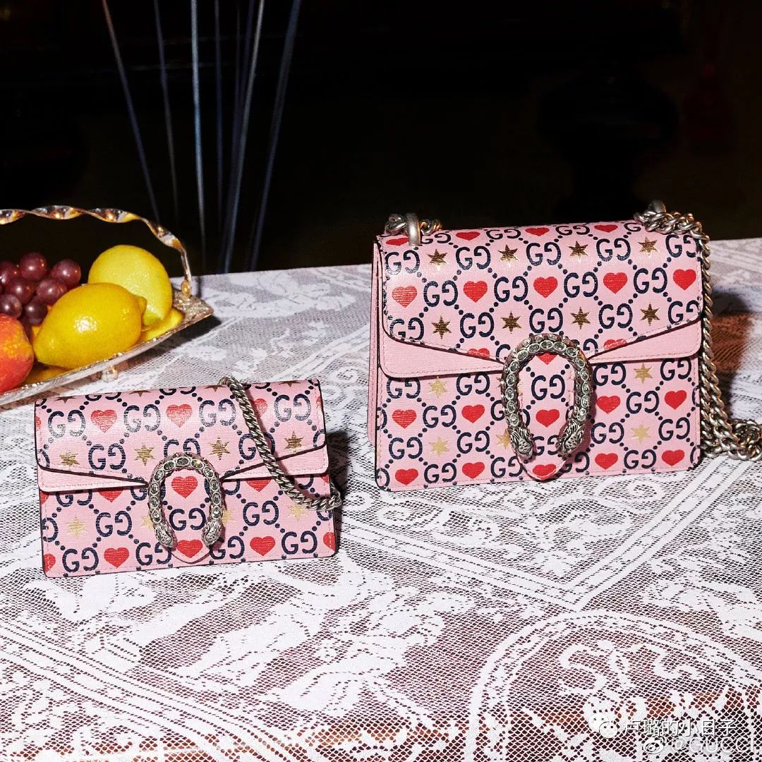 2019情人节限定女包,2022情人节限定包包
