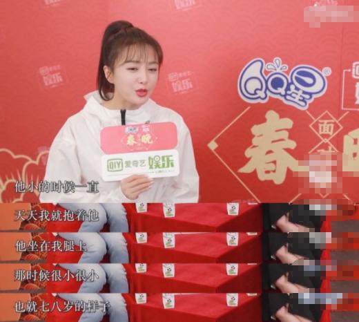 吴磊快乐大本营成长史,吴磊古装成长史