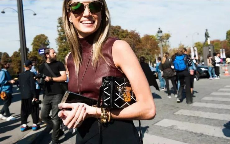 名牌手袋哪款保值,当包包变成最佳配饰