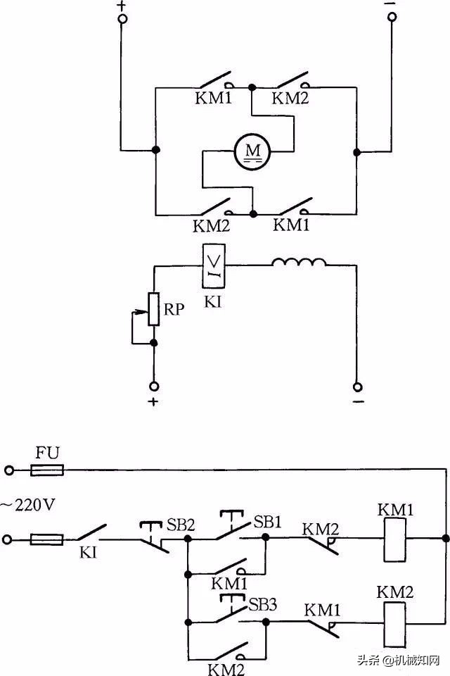 怎样快速根据电气原理图快速接线,电气二次接线常用设备文字符号表