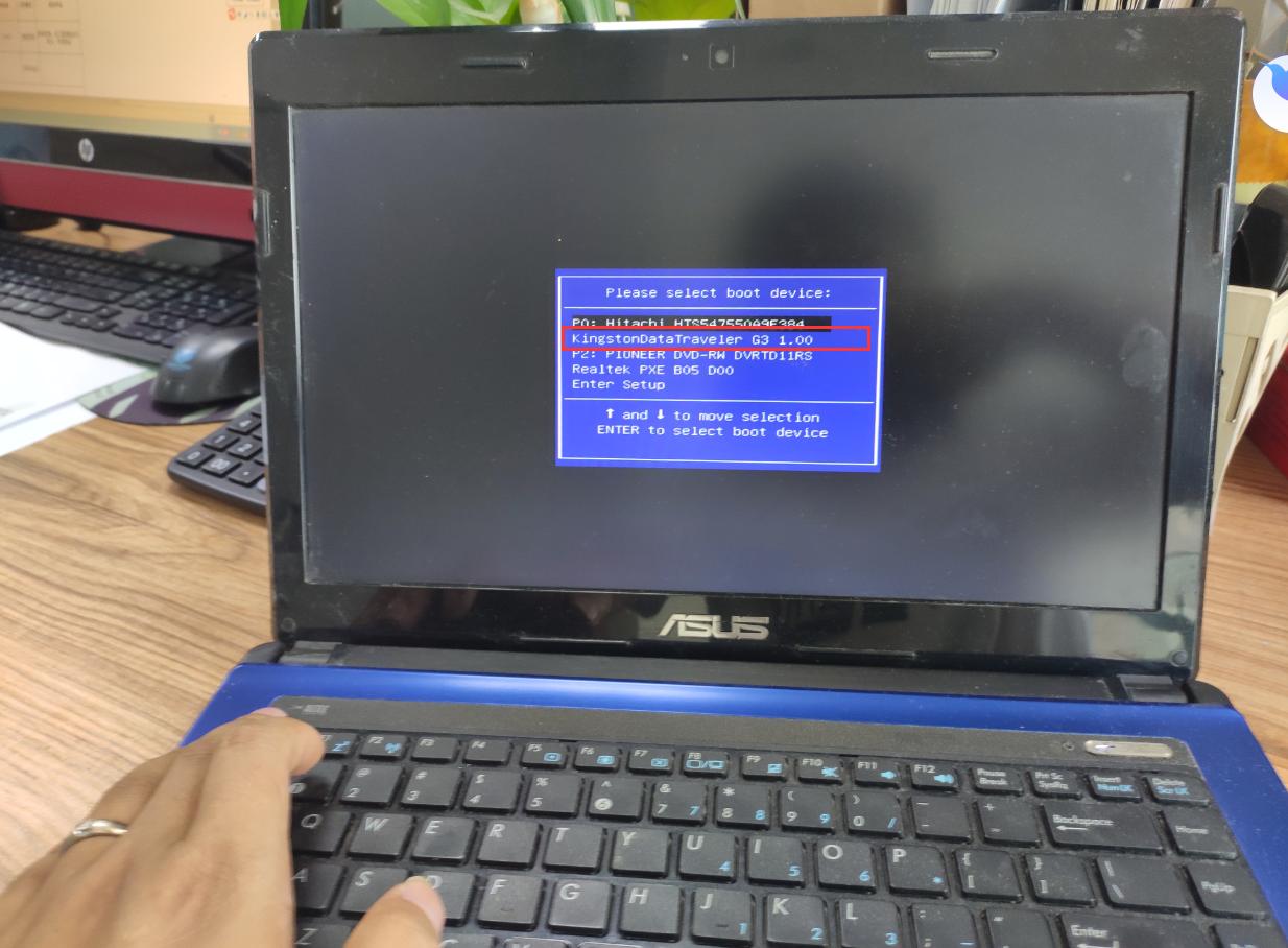 安装操作系统识别不到pxe硬盘,安装程序电脑无法识别