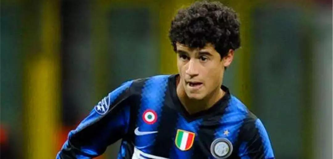 盘点｜被国米黑洞吞噬过的巨星们，转会后迎来重生米兰却成大赢家