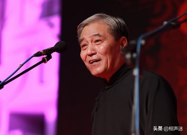 逗哏一等奖被暗箱操作？30年前相声大赛上马志明输的真不冤