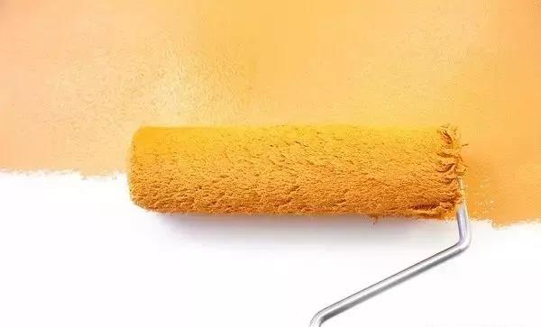 从刷涂料到乳胶漆的过程,桐油漆与水性油漆的优缺点