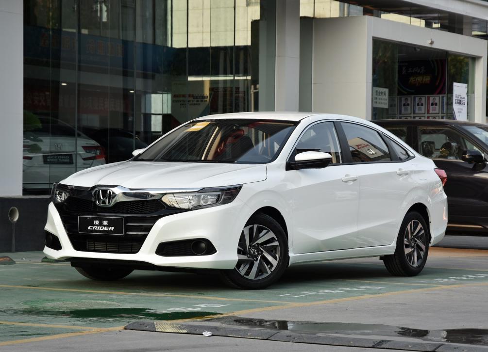 本田空间大的车轿车10到15万,本田凌派2022款180豪华版吐槽点