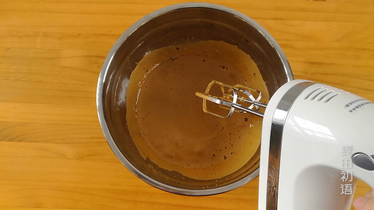 做枣糕把鸡蛋打发会不会更松软,枣糕王松软香甜的红糖枣糕做法