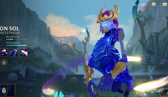 英雄联盟手游所有英雄伴生皮肤,英雄联盟手游各个英雄的伴生皮肤